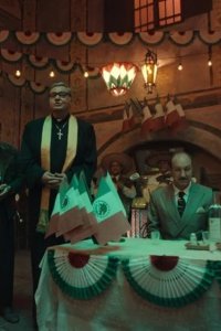 Las muertas – S01E02 – Historia de las Casas