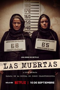 Las muertas – S01E04 – Los Dientes de Blanca