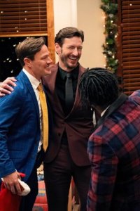 Finding Mr. Christmas – S01E04 – The Talented Mr. Christmas