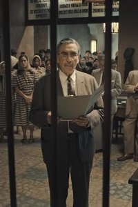 Las muertas – S01E06 – Llega la Policía