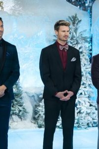 Finding Mr. Christmas – S01E08 – Our Christmas Star