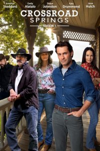 Crossroad Springs – S02E01 – Episode #2.1