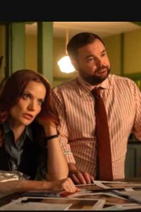 Return to Paradise – S01E03 – Curl Up and Dye