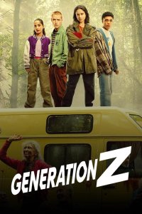 Generation Z – S01E05 – Episode #1.5