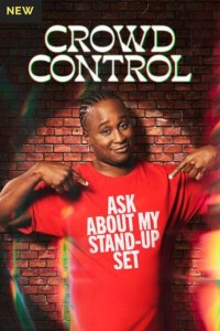 Crowd Control – S01E02 – Tiny Celebrity