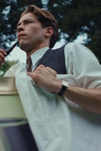 This Is Not a Murder Mystery – S01E02 – The Glass Gun