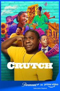 Crutch – S01E04 – Coach Crutch