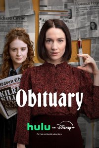 Obituary – S01E03 – Stay of Execution