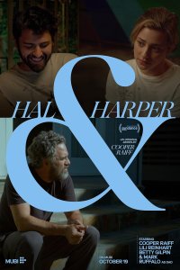 Hal & Harper – S01E06 – Didn’t Even Hurt