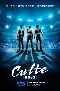 Culte – S02E01 – L’Effet Pom-pom Girl