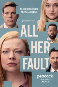 All Her Fault – S01E08 – Episode #1.8