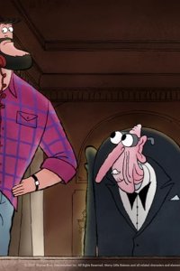 Bat-Fam – S01E01 – Episode #1.1
