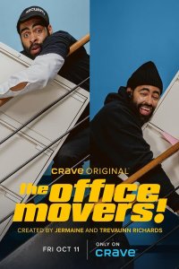 The Office Movers – S02E03 – Immigration Situation