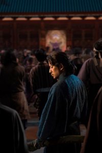 Ikusagami – S01E02 – Episode #1.2