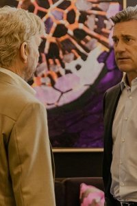 Landman – S01E06 – Beware the Second Beating