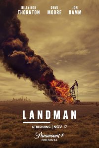 Landman – S02E02 – Sins of the Father