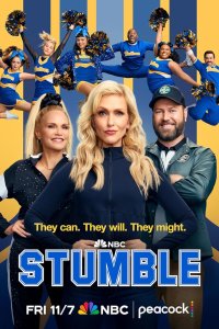 Stumble – S01E01 – Pilot