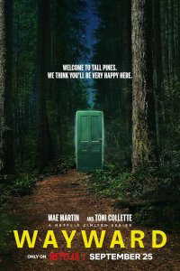 Wayward – S01E05 – Build