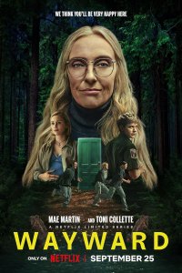 Wayward – S01E06 – Mirror