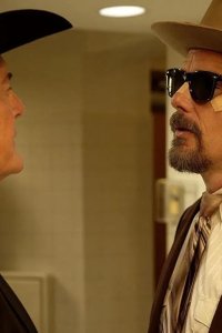 The Lowdown – S01E02 – The Devil’s Mama