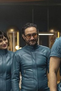 El refugio atómico – S01E01 – Volver del infierno