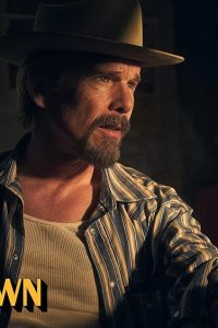 The Lowdown – S01E08 – Episode #1.8