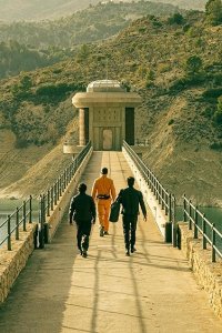 El refugio atómico – S01E02 – Episode #1.2
