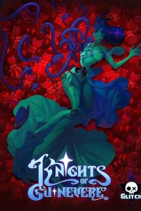 Knights of Guinevere – S01E01 – Episode #1.1