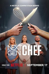 Next Gen Chef – S01E07 – Souffle Showdown