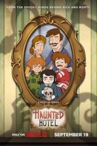 Haunted Hotel – S01E04 – How to Train Your Demon