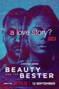 Beauty and the Bester – S01E01 – Episode #1.1