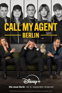 Call My Agent Berlin – S01E05 – Heike
