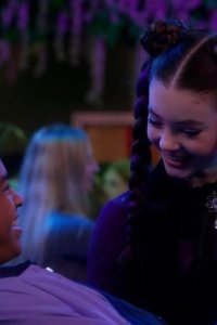 Vampirina: Teenage Vampire – S01E03 – First Dance