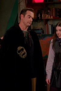 Vampirina: Teenage Vampire – S01E04 – First Parents Day