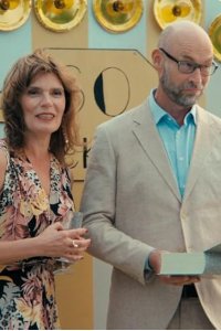 Halva Malmö består av killar som dumpat mig – S01E07 – Amanda