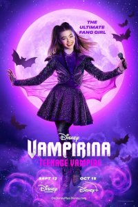 Vampirina: Teenage Vampire – S01E11 – First Vampire Friend