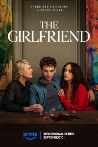 The Girlfriend – S01E03 – Episode #1.3