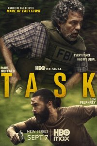 Task – S01E03 – Nobody’s Stronger Than Forgiveness