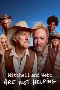 Mitchell and Webb Are Not Helping – S01E01 – Episode #1.1