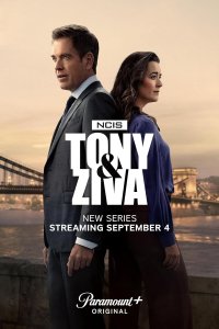 NCIS: Tony & Ziva – S01E01 – No Country is Safe