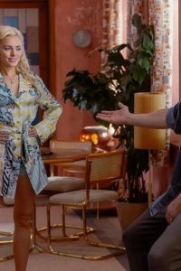 NCIS: Tony & Ziva – S01E02 – No Friend of Mine