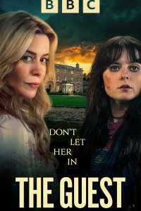 The Guest – S01E02 – Episode #1.2