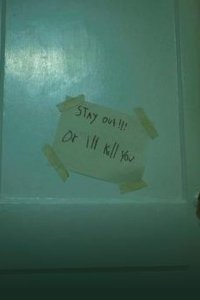 Let the Devil In – S01E04 – Trauma