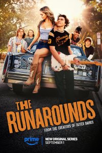 The Runarounds – S01E06 – Been Caught Stealing