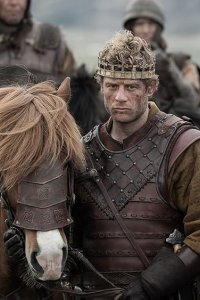 King & Conqueror – S01E01 – Invitation