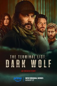 The Terminal List: Dark Wolf – S01E01 – Inherent Resolve