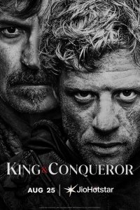 King & Conqueror – S01E08 – The Hand of God