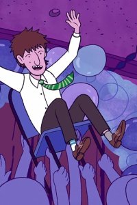 Long Story Short – S01E01 – Yoshi’s Bar Mitzvah