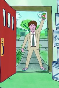 Long Story Short – S01E03 – There’s a Mattress in There