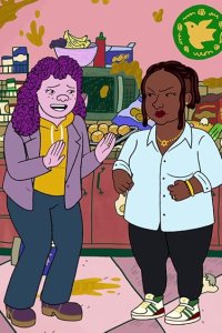 Long Story Short – S01E04 – Shira Can’t Cook